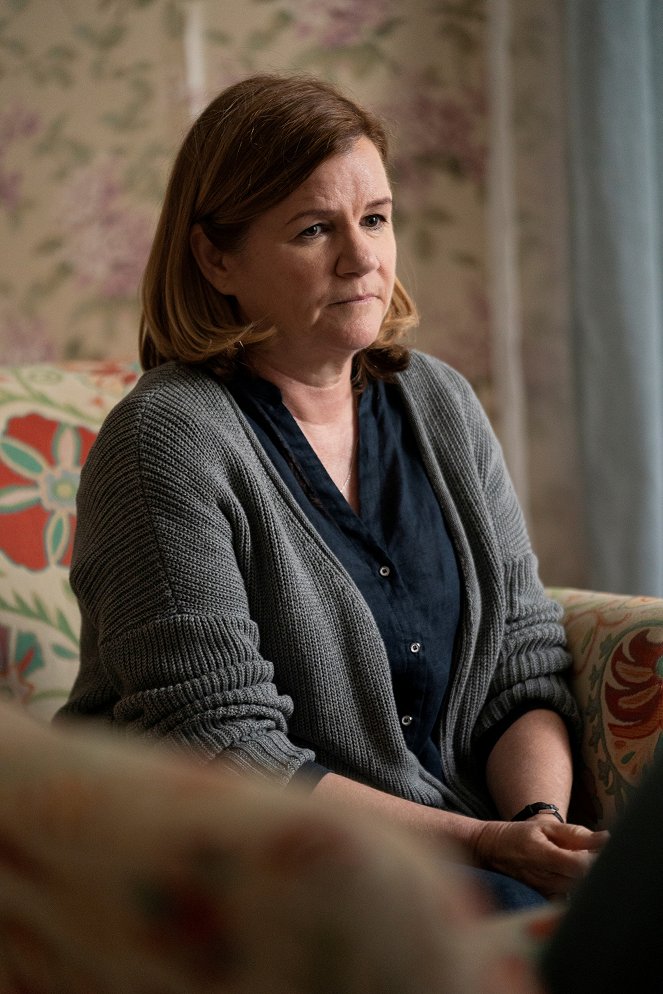 The Outsider - Dark Uncle - Photos - Mare Winningham