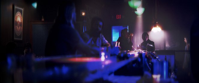 Pretenders - Kuvat elokuvasta