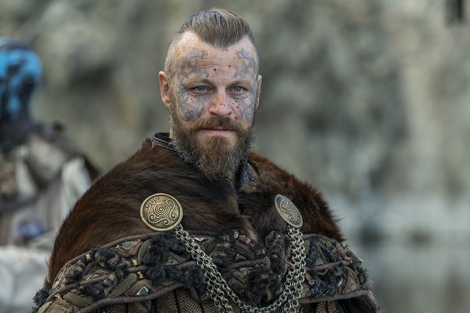 Vikings - Season 6 - Death and the Serpent - Photos