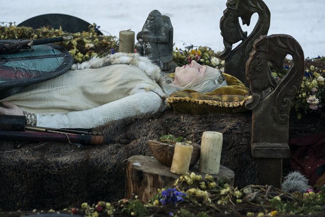Viikingit - The Ice Maiden - Kuvat elokuvasta - Katheryn Winnick