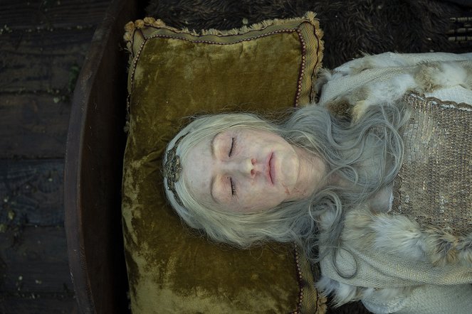 Vikings - Die Mutter von Norwegen - Filmfotos - Katheryn Winnick