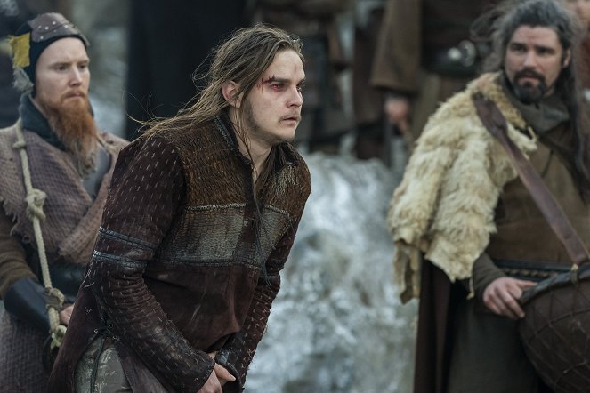 Vikings - A mulher do gelo - Do filme