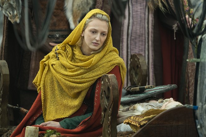 Vikings - A mulher do gelo - Do filme