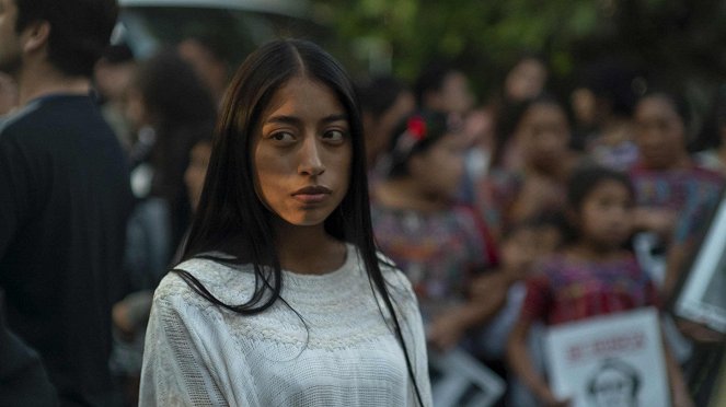 La llorona - Filmfotos - María Mercedes Coroy