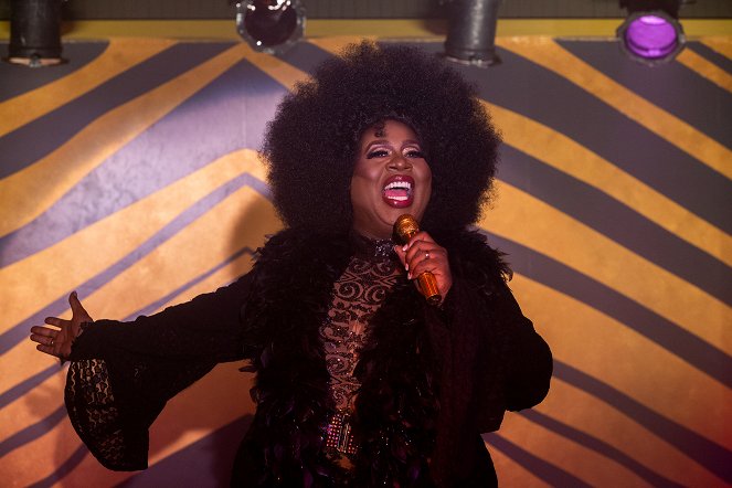 AJ and the Queen - Jackson - Film - Latrice Royale