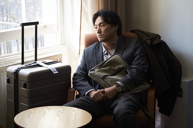 Pflicht und Schande - Episode 1 - Filmfotos - Takehiro Hira