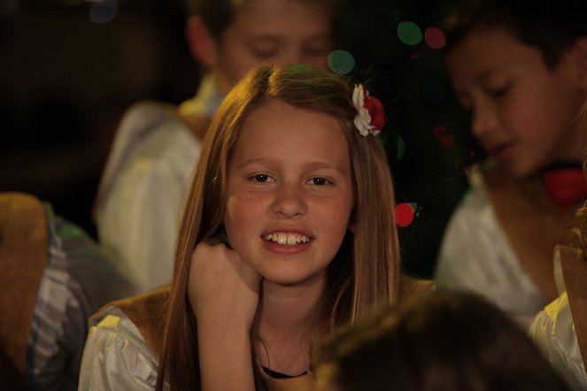 K-9 Adventures: A Christmas Tale - Filmfotos - Ariana Bagley