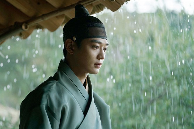 The Princess and the Matchmaker - Photos - Minho