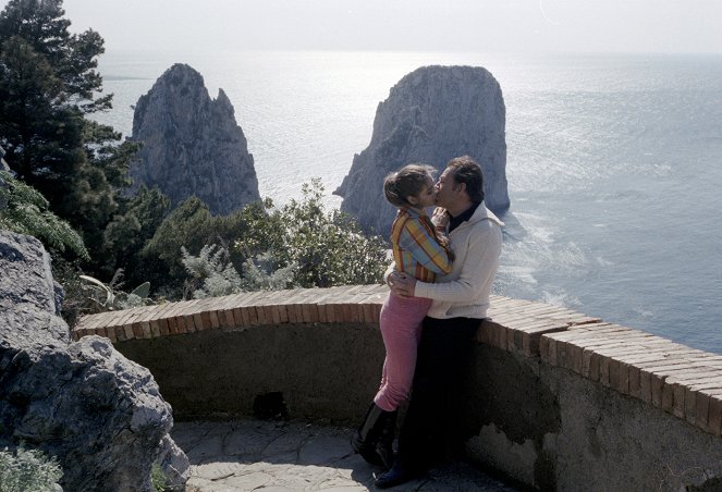 Primo amore - Filmfotók - Ornella Muti, Ugo Tognazzi