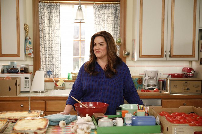 American Housewife - Season 4 - Ein Schritt vor, zwei zurück - Filmfotos - Katy Mixon