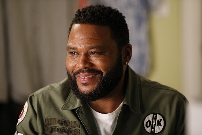 Black-ish - Boss Daddy - Photos - Anthony Anderson