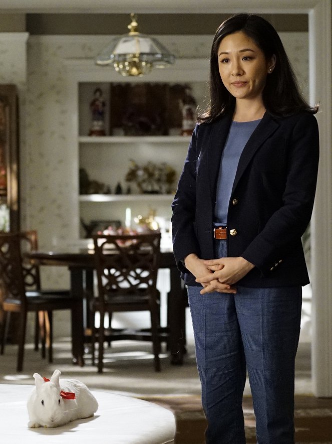 Fresh Off the Boat - Season 6 - A Seat at the Table - Photos - Constance Wu
