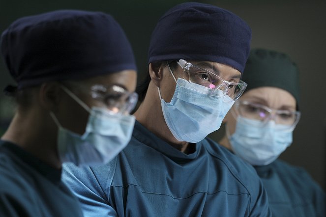 The Good Doctor - Fractured - Photos