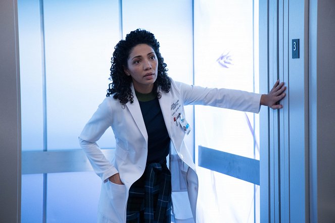 The Good Doctor - Fractured - Photos - Jasika Nicole