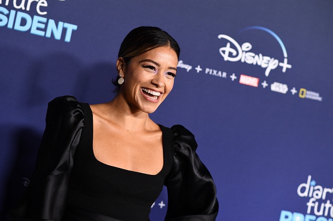 Diary of a Future President - Evenementen - The cast of ‘Diary of a Future President’ attended a Red Carpet Premiere on Tuesday, January 14, 2020 in Los Angeles, CA