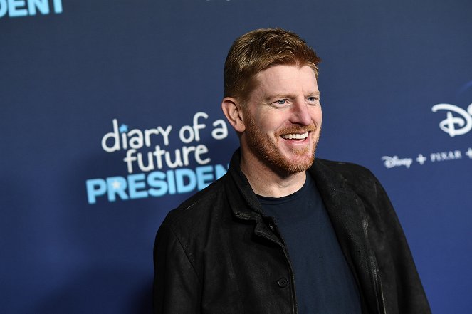 Diary of a Future President - De eventos - The cast of ‘Diary of a Future President’ attended a Red Carpet Premiere on Tuesday, January 14, 2020 in Los Angeles, CA