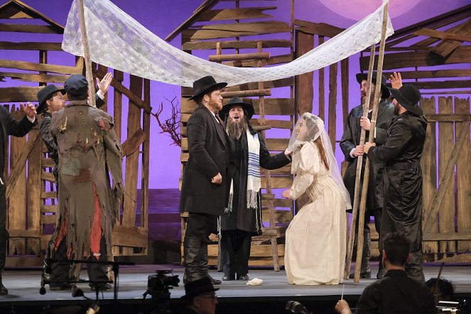 Encore! - Fiddler on the Roof - Photos