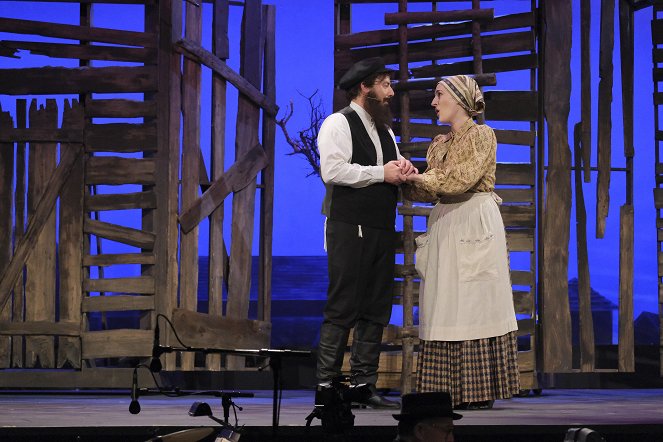 Encore! - Fiddler on the Roof - Photos