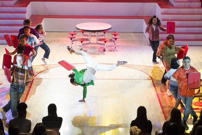 High School Musical: The Musical: The Series - Season 1 - Opening Night - Photos