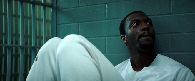 Une ultime grâce - Film - Aldis Hodge