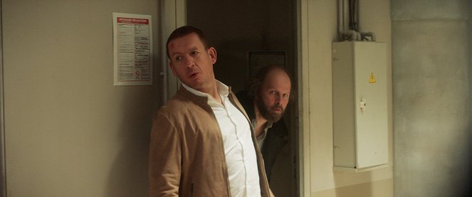 Lew - Z filmu - Dany Boon, Philippe Katerine