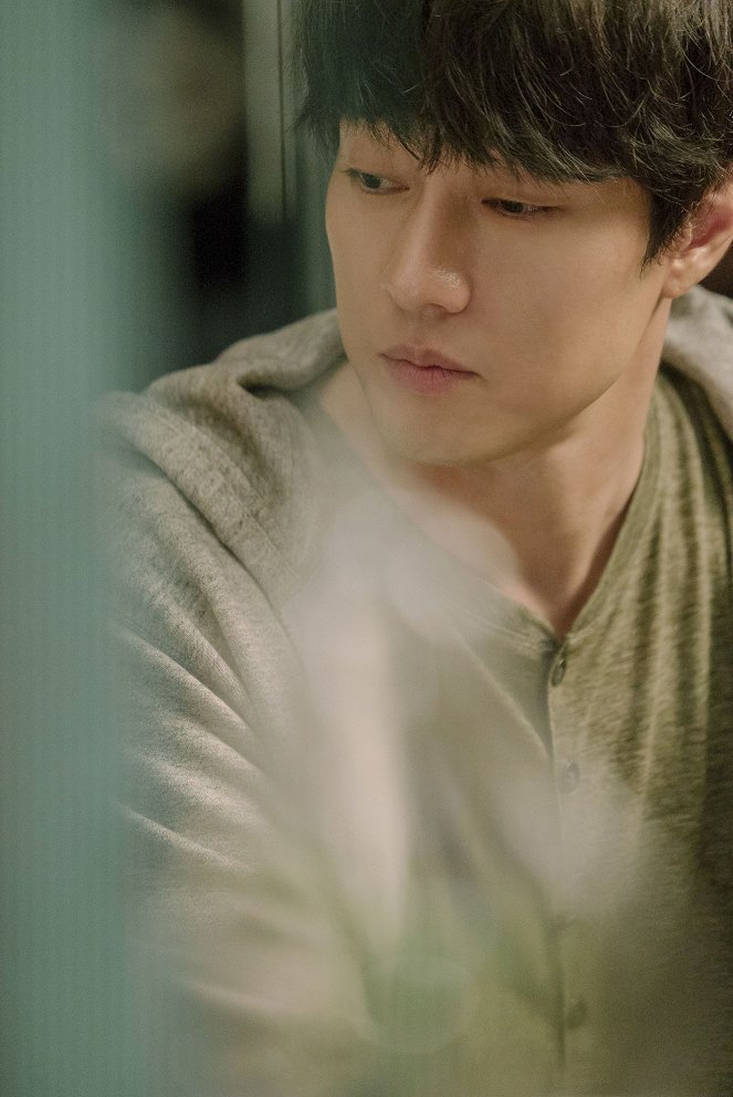 Be with You - Photos - Ji-sub So