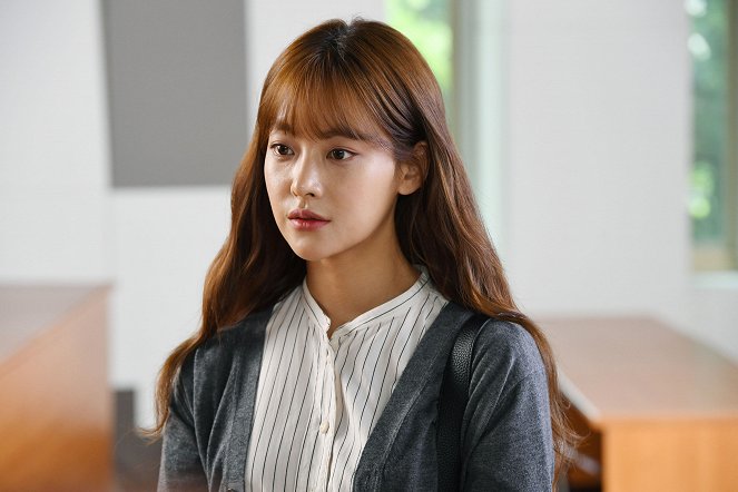 Chijeu indeoteulaeb - Van film - Yeon-seo Oh