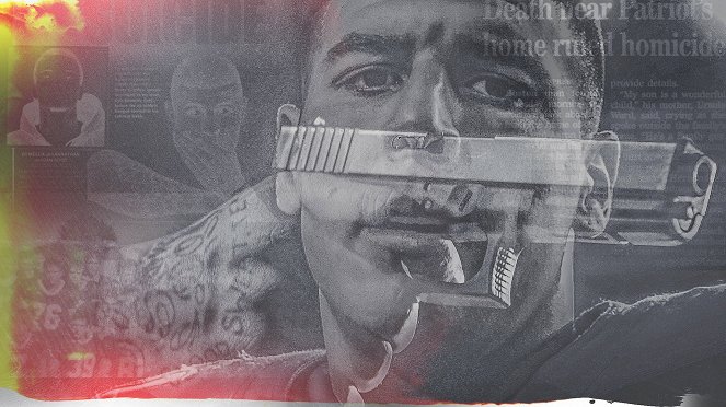 Killer Inside: The Mind of Aaron Hernandez - Promo