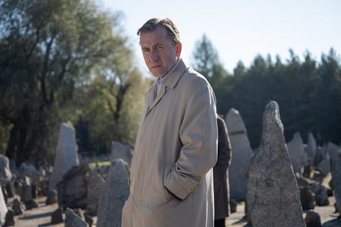 The Song Of Names - Filmfotos - Tim Roth
