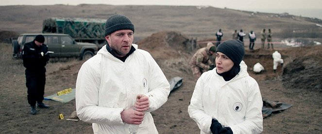 Атлантида - Film - Andriy Rymaruk, Liudmyla Bileka