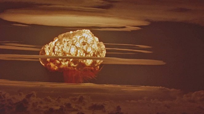Apocalypse : La guerre des mondes 1945-1991 - Niederlage - Filmfotos