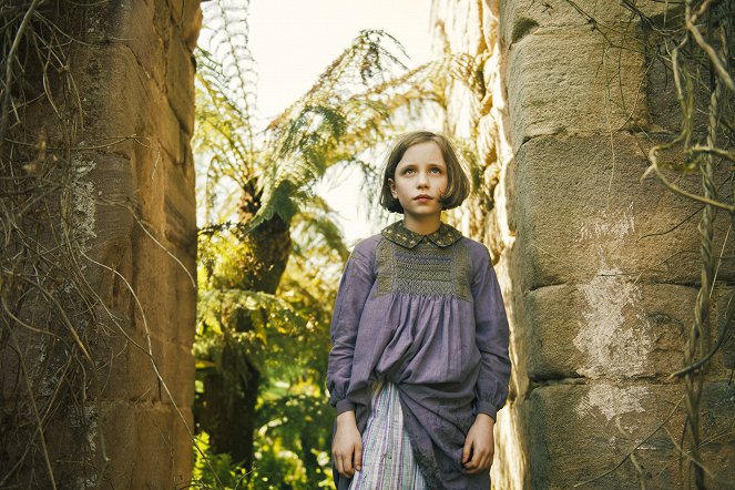 Der geheime Garten - Filmfotos - Dixie Egerickx