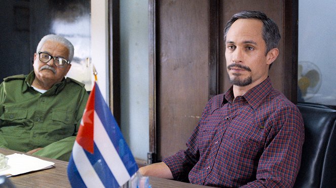 Cuban Network - Kuvat elokuvasta - Gael García Bernal