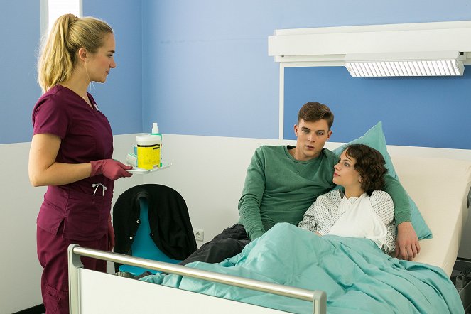Bettys Diagnose - Season 4 - Von Liebe und Leid - Z filmu