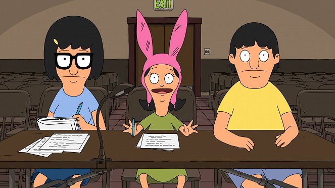 Bob's Burgers - The Quirkducers - Photos