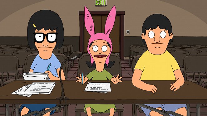 Bob's Burgers - Season 7 - The Quirkducers - Photos