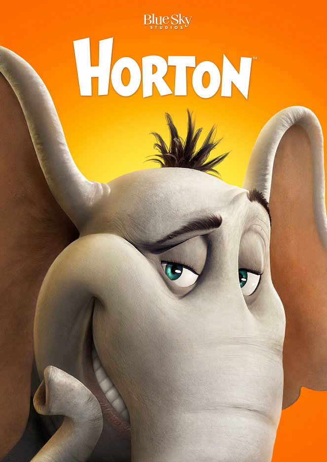 Dr. Seuss' Horton Hears a Who! - Promo