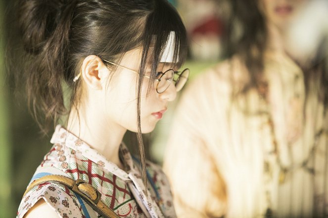 Nogizaka cinemas: Story of 46 - Tori, kizoku - Kuvat elokuvasta - 齋藤飛鳥