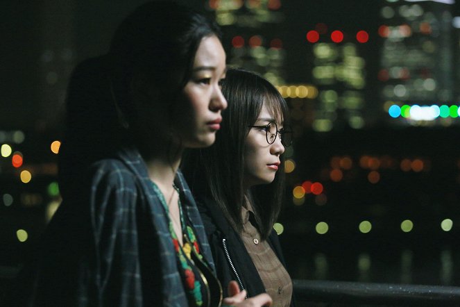 Nogizaka cinemas: Story of 46 - Perfect I - Filmfotók - Manatsu Akimoto