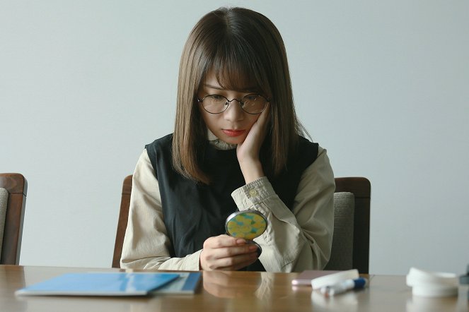 Nogizaka cinemas: Story of 46 - Perfect I - Film - Manatsu Akimoto