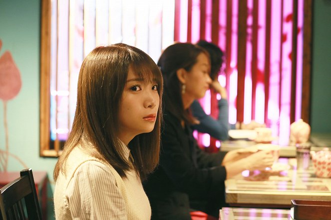 Nogizaka cinemas: Story of 46 - Perfect I - Kuvat elokuvasta - Manatsu Akimoto