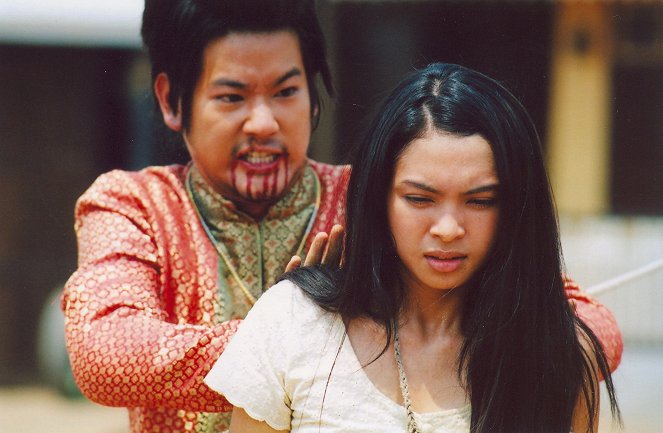 Khon fai bin - Do filme