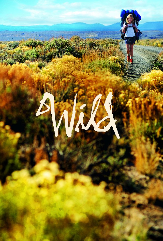 Wild - Villi vaellus - Promokuvat - Reese Witherspoon