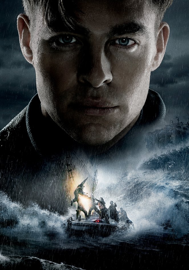 The Finest Hours - Werbefoto