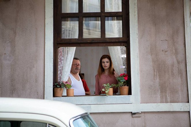 L'Amour aime les hasards 2 - Film - Erkan Can, Elif Doğan