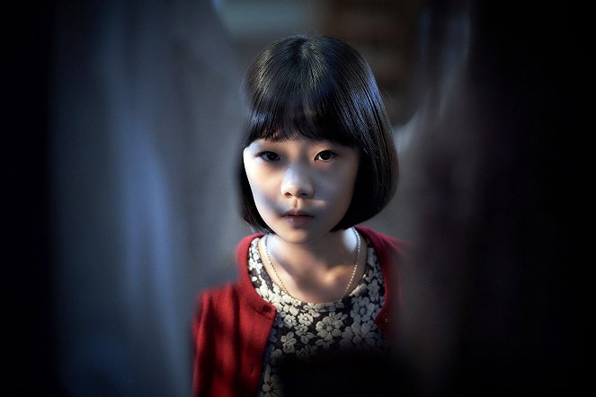 The Closet - Filmfotos - Yool Heo