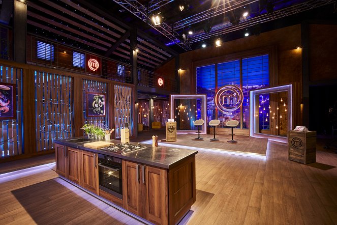 MasterChef Česko - Série 4 - Photos