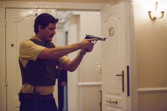 Narcos - Nincs kiút - Filmfotók