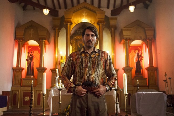 Narcos - Season 3 - Sin Salida - Photos