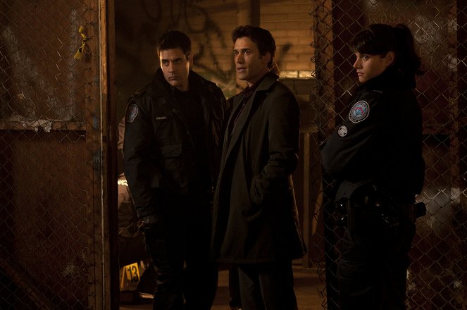 Rookie Blue - Coming Home - Photos